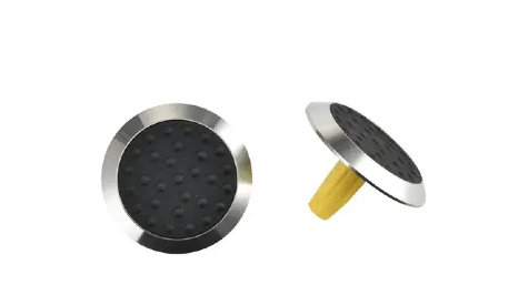 Anillos táctiles: mejorando la seguridad y la accesibilidad en los espacios públicos