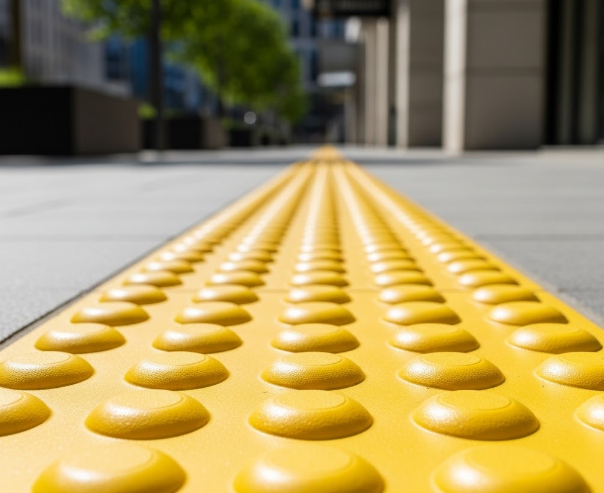 Azulejos t&aacute;ctiles