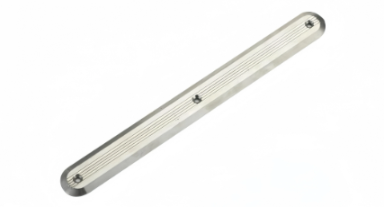 ¿Para qué se usan las tiras táctiles?